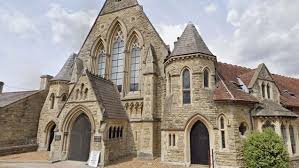 University of Buckingham