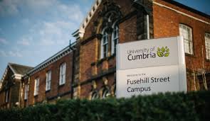 University of Cumbria