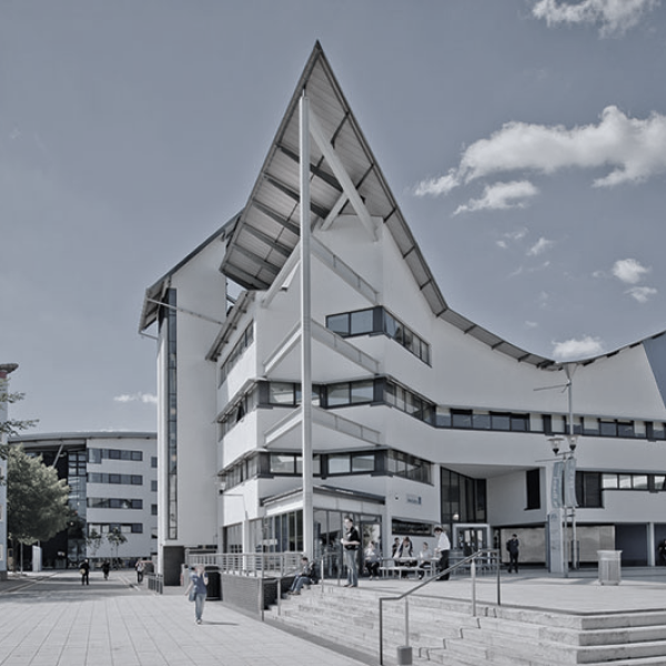 University of East London