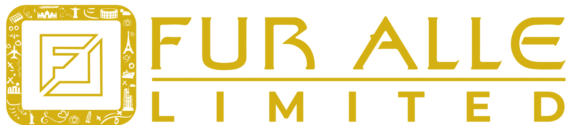 Furalle study logo