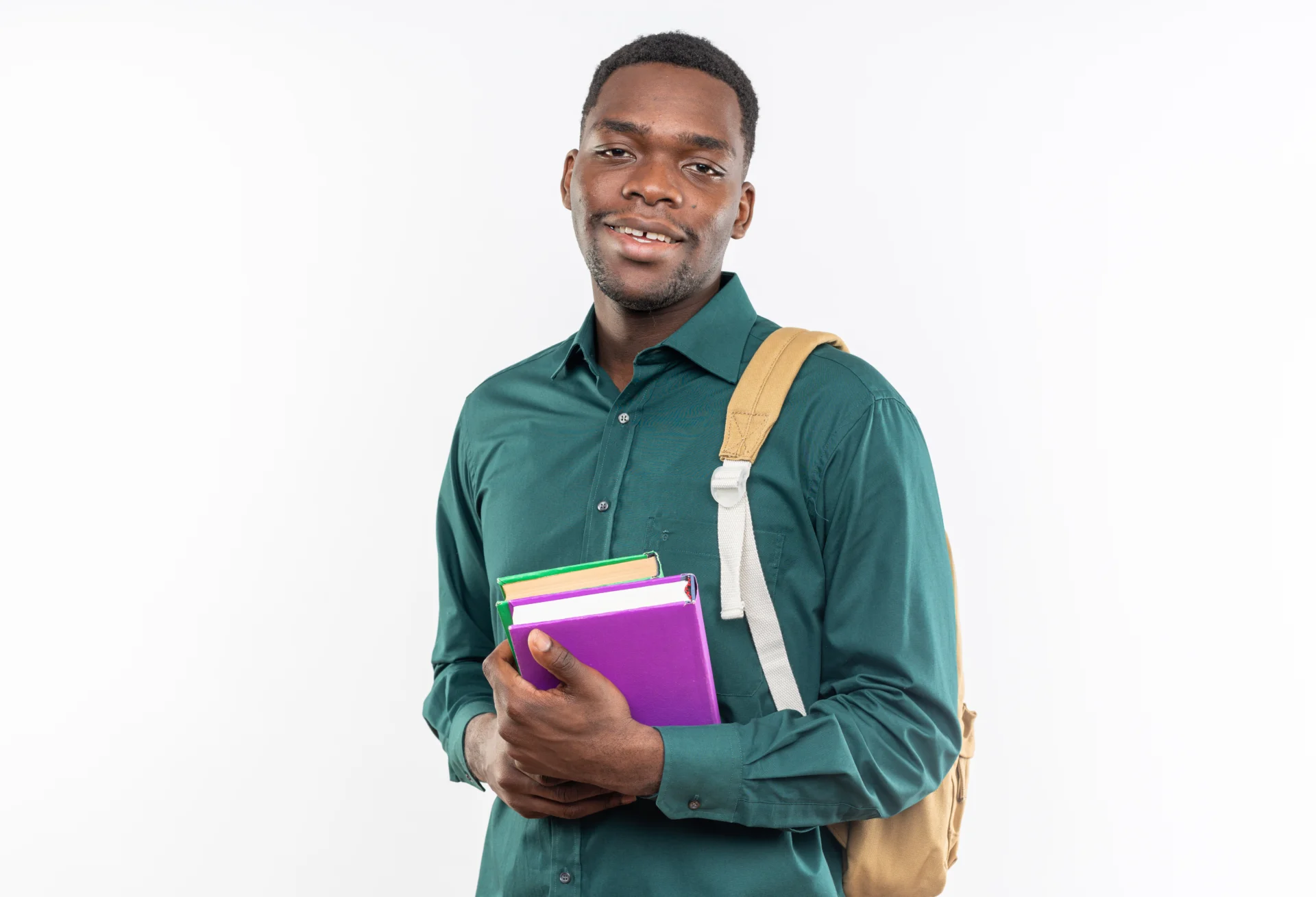 Tunde Afolabi